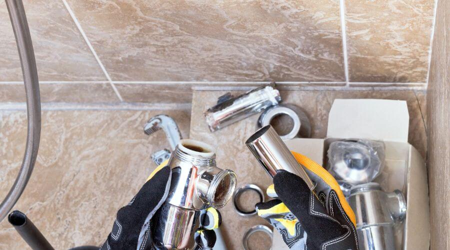 Local Chimney Repair in Lily, KY